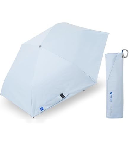 Amazon.co.jp: ダンロップ(DUNLOP) アウトドア 晴雨兼用傘 サマー